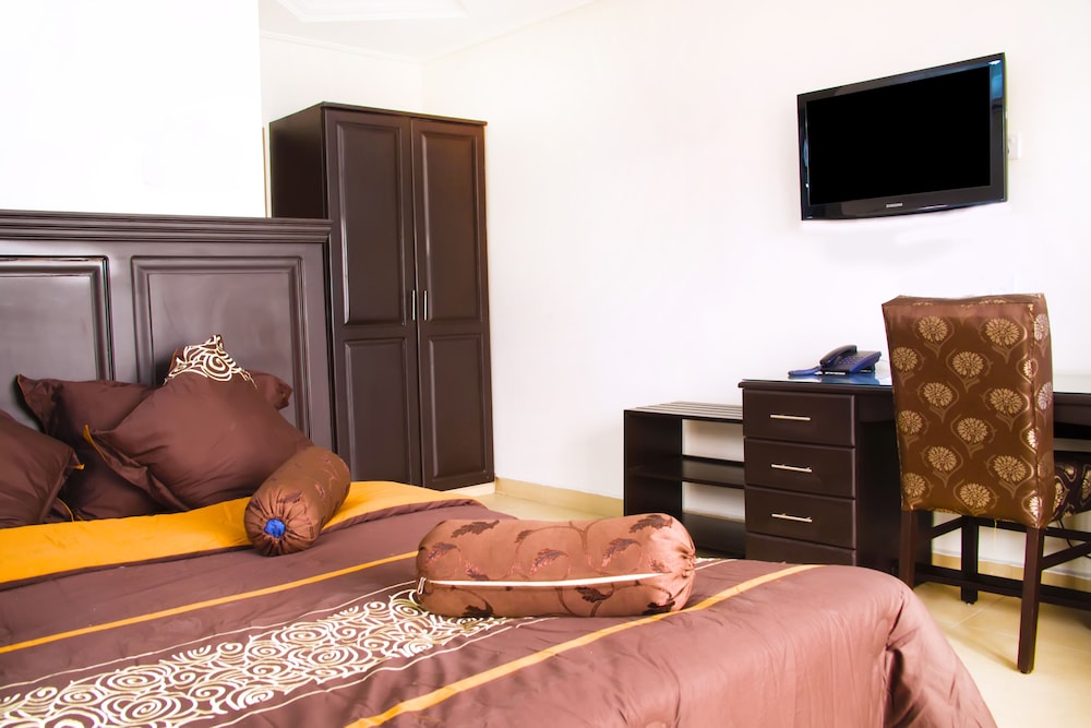 Family Suite photo 2