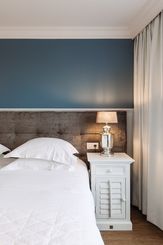 Double Room, City View photo 3