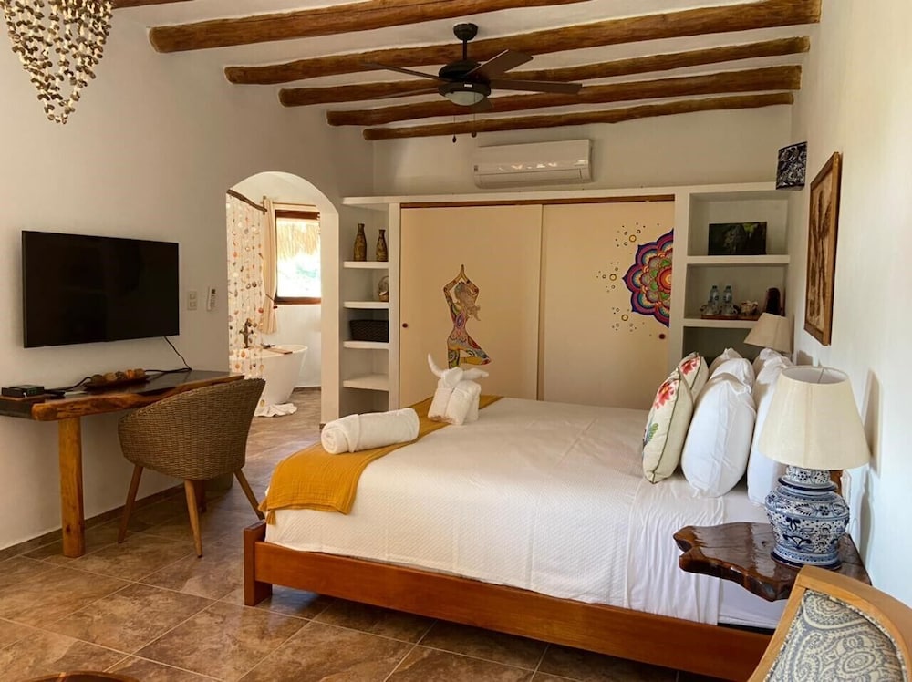 Luxury Double Room photo 3