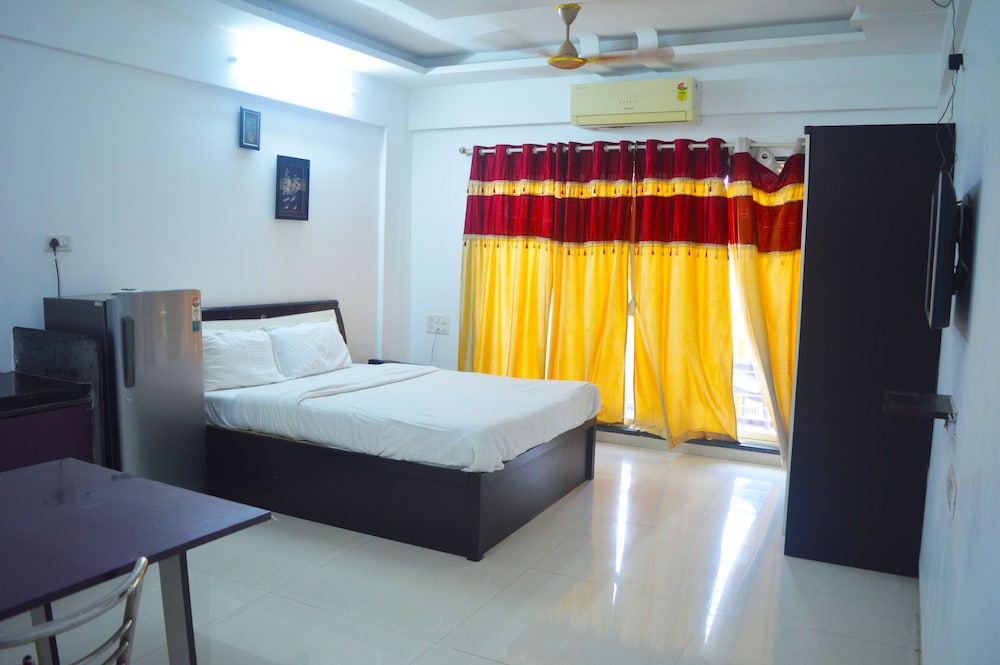 Standard Room photo 2