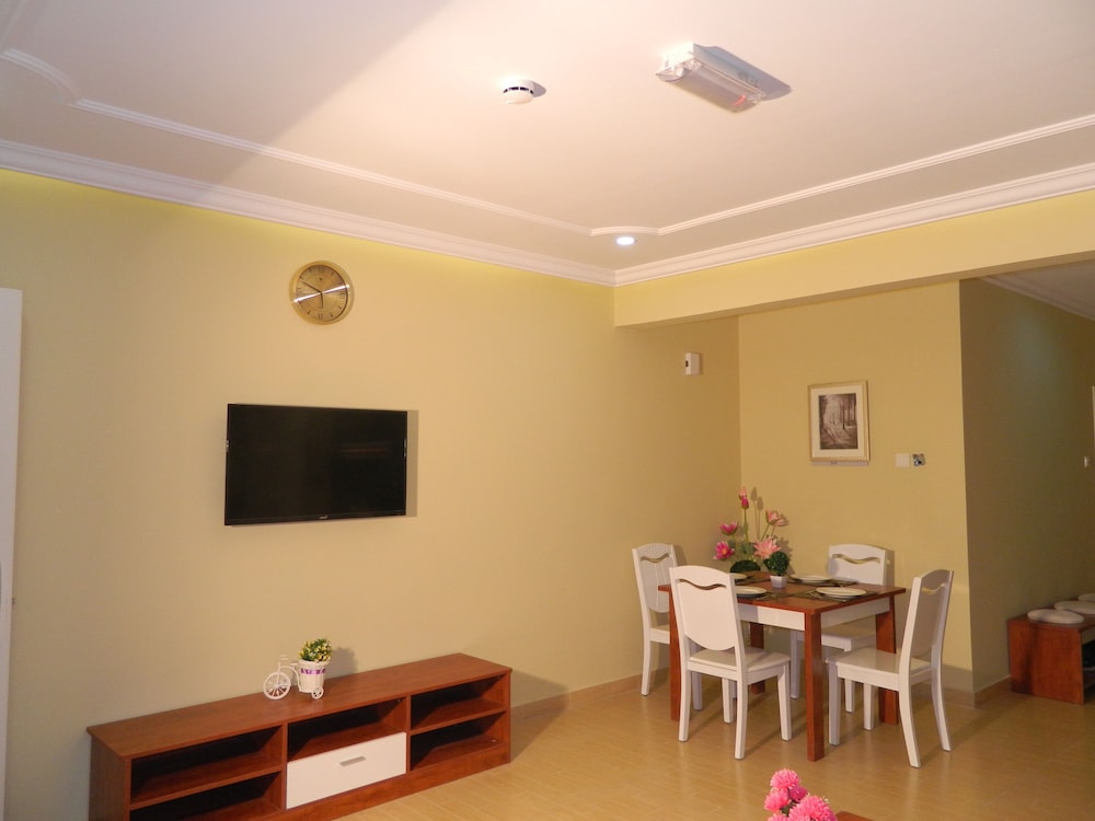 Deluxe Apartment, 1 Bedroom photo 3