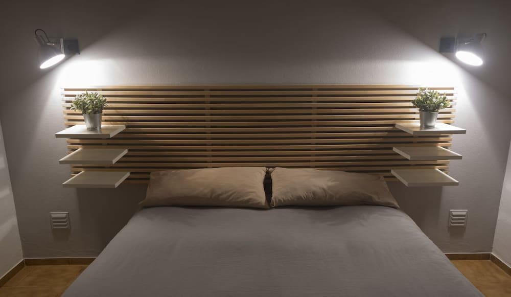 Double Room, Terrace photo 3
