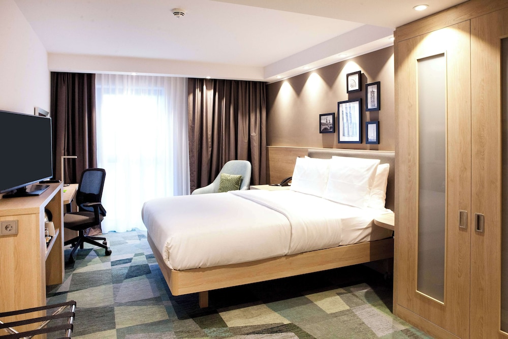 Room, 1 Queen Bed, Accessible