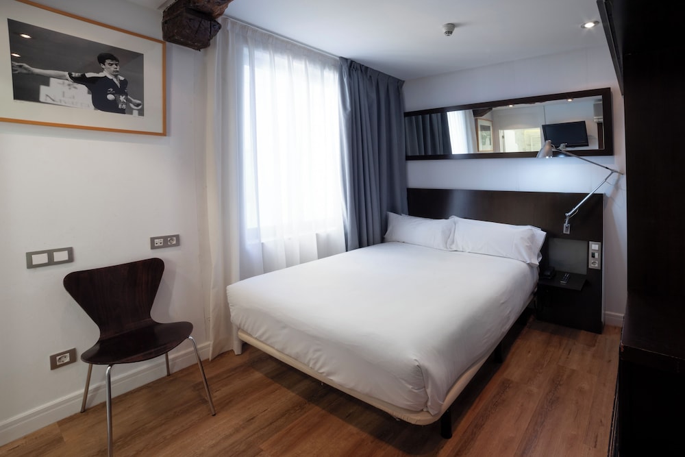 Habitación Individual Básica