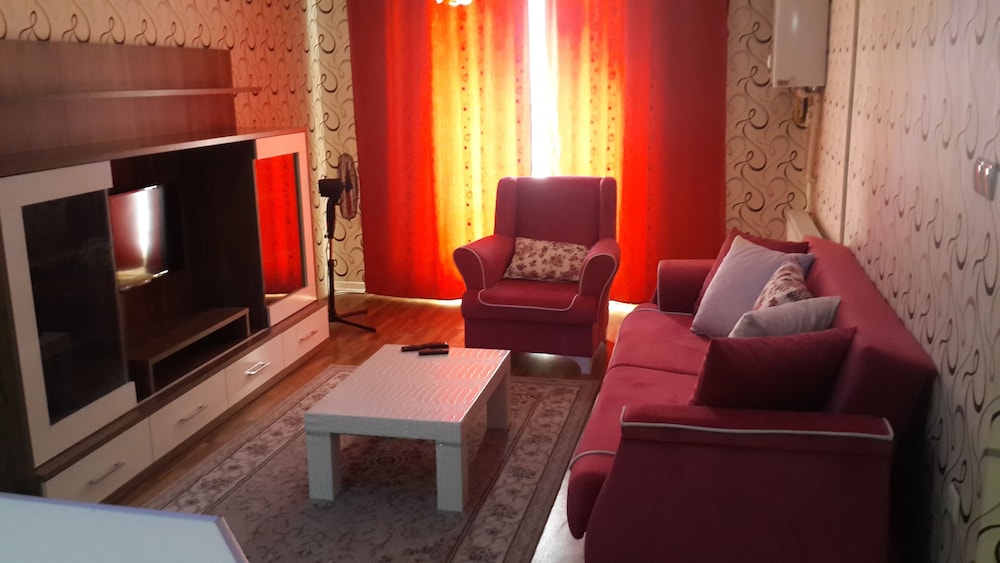 Apartment, 1 Bedroom photo 3