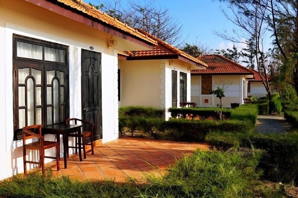 Bungalow, Garden View photo 3