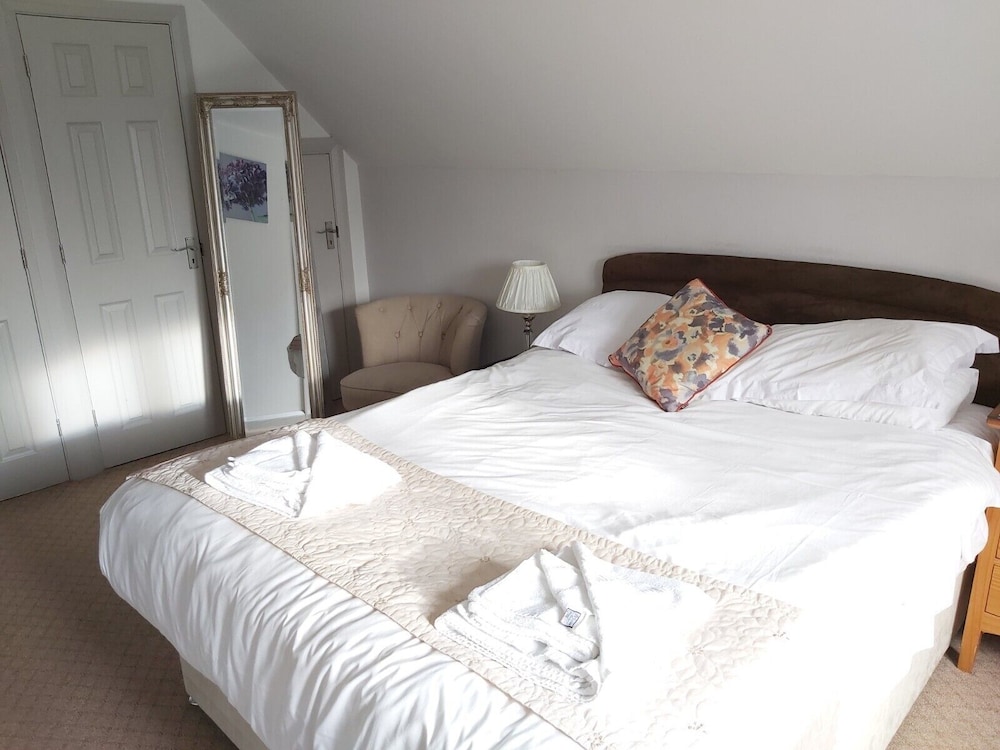 Superior Double Room photo 3