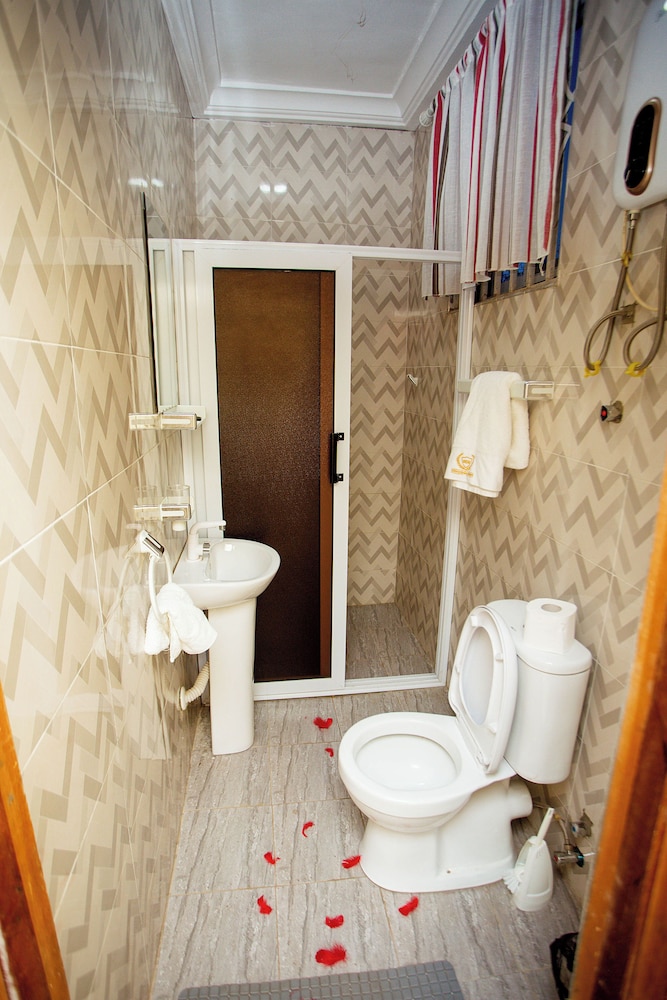Standard Room, 1 Bedroom, Non Smoking, Air conditioning photo 2