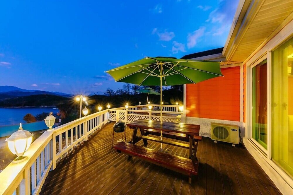 Room (Byulbit Spa) - Photo 9