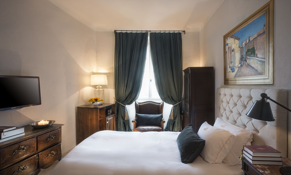 Superior Double Room - Photo 1