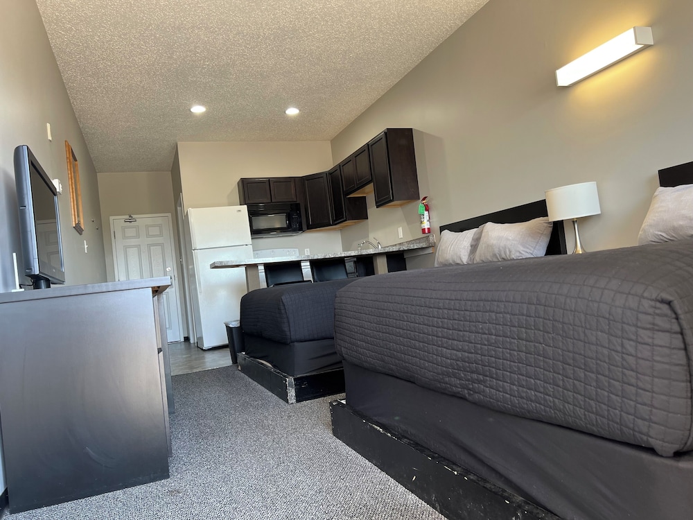 Family Suite photo 3