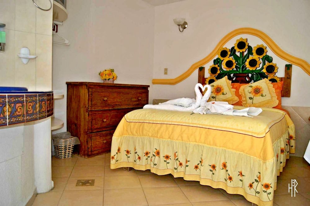 Standard Room, 1 Double Bed