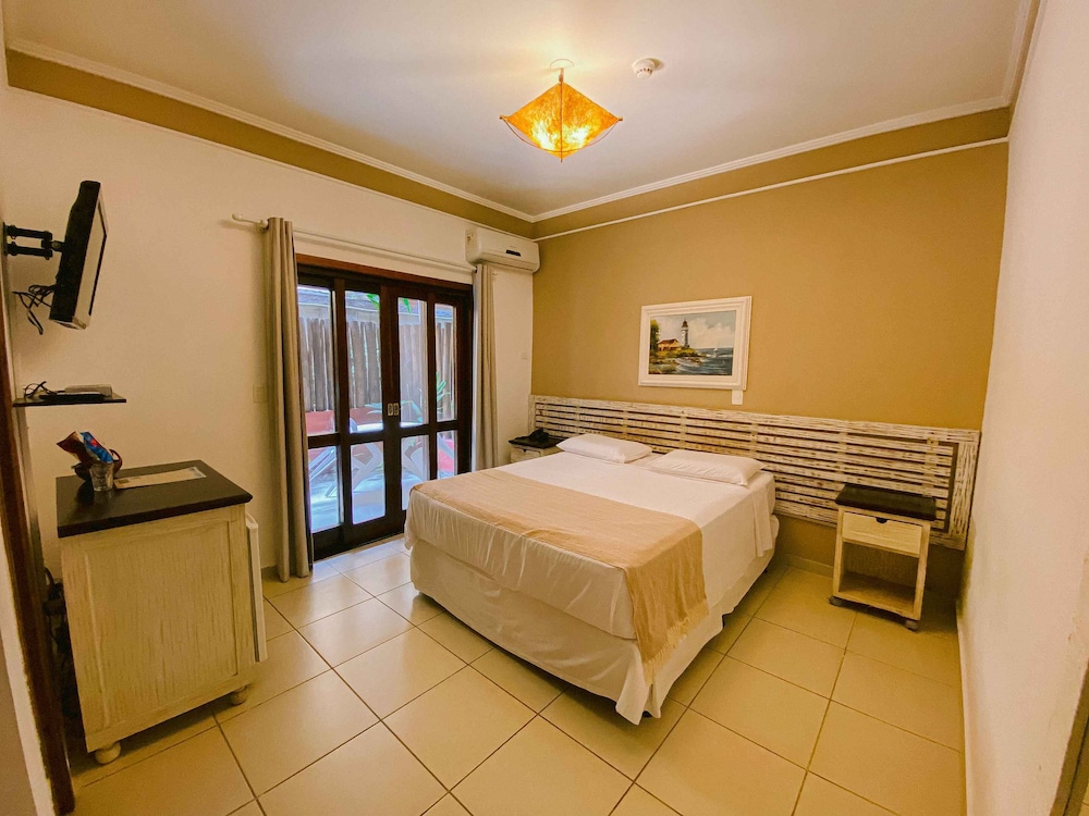 Suite Luxo Economico - Photo 3