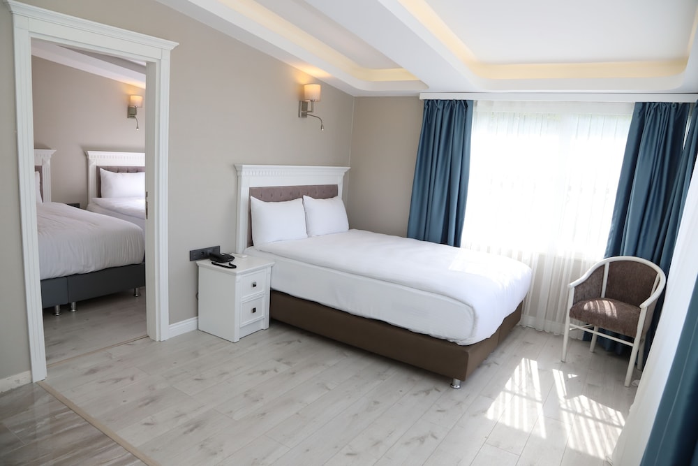Deluxe Suite photo 1