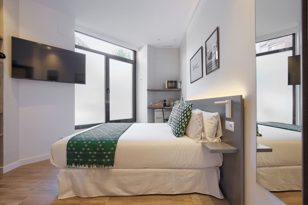 Double Room, Ground Floor