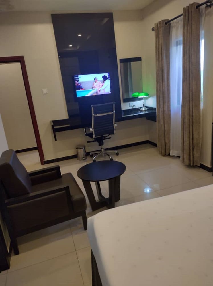 Junior Suite - Photo 1