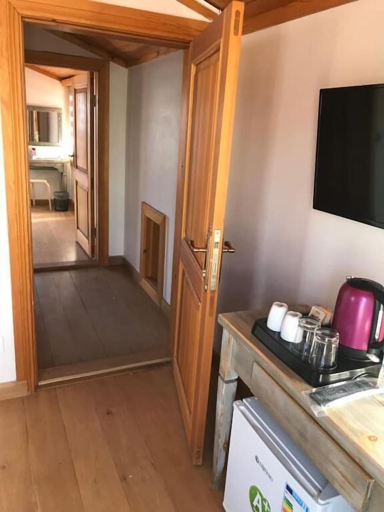 Deluxe Room photo 2