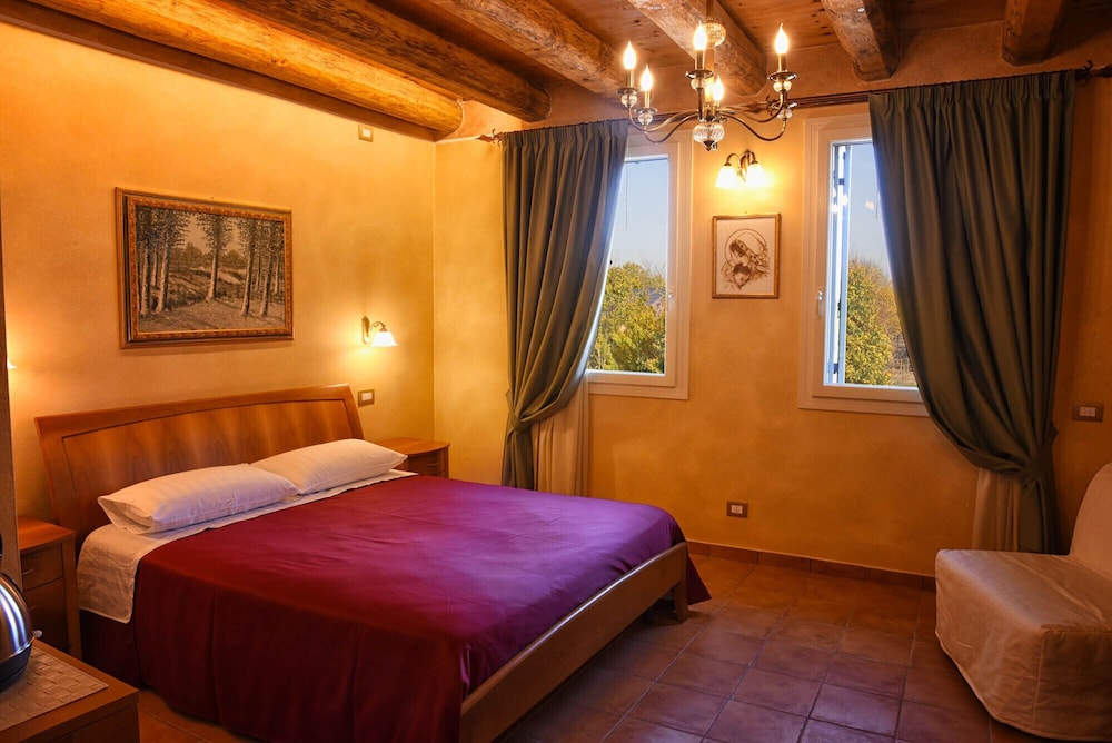 Deluxe Room, Park View photo 3