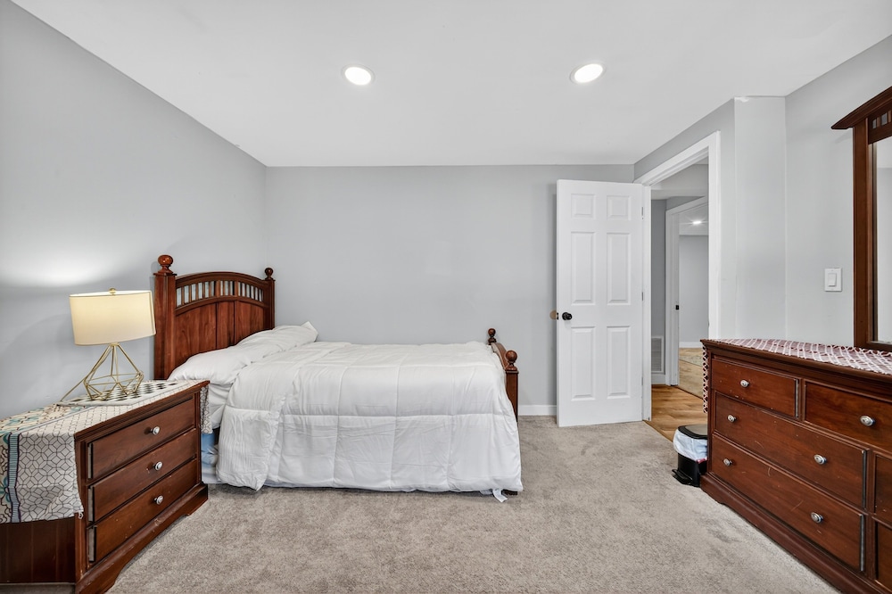 Duplex, 3 Bedrooms photo 3