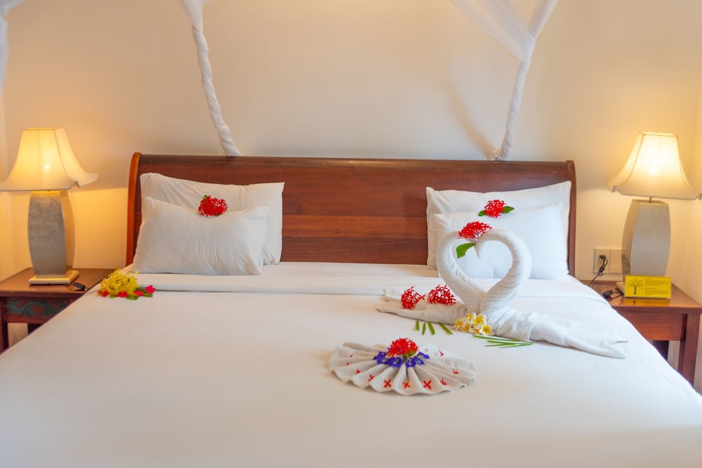 Villa, 2 Bedrooms - Photo 12