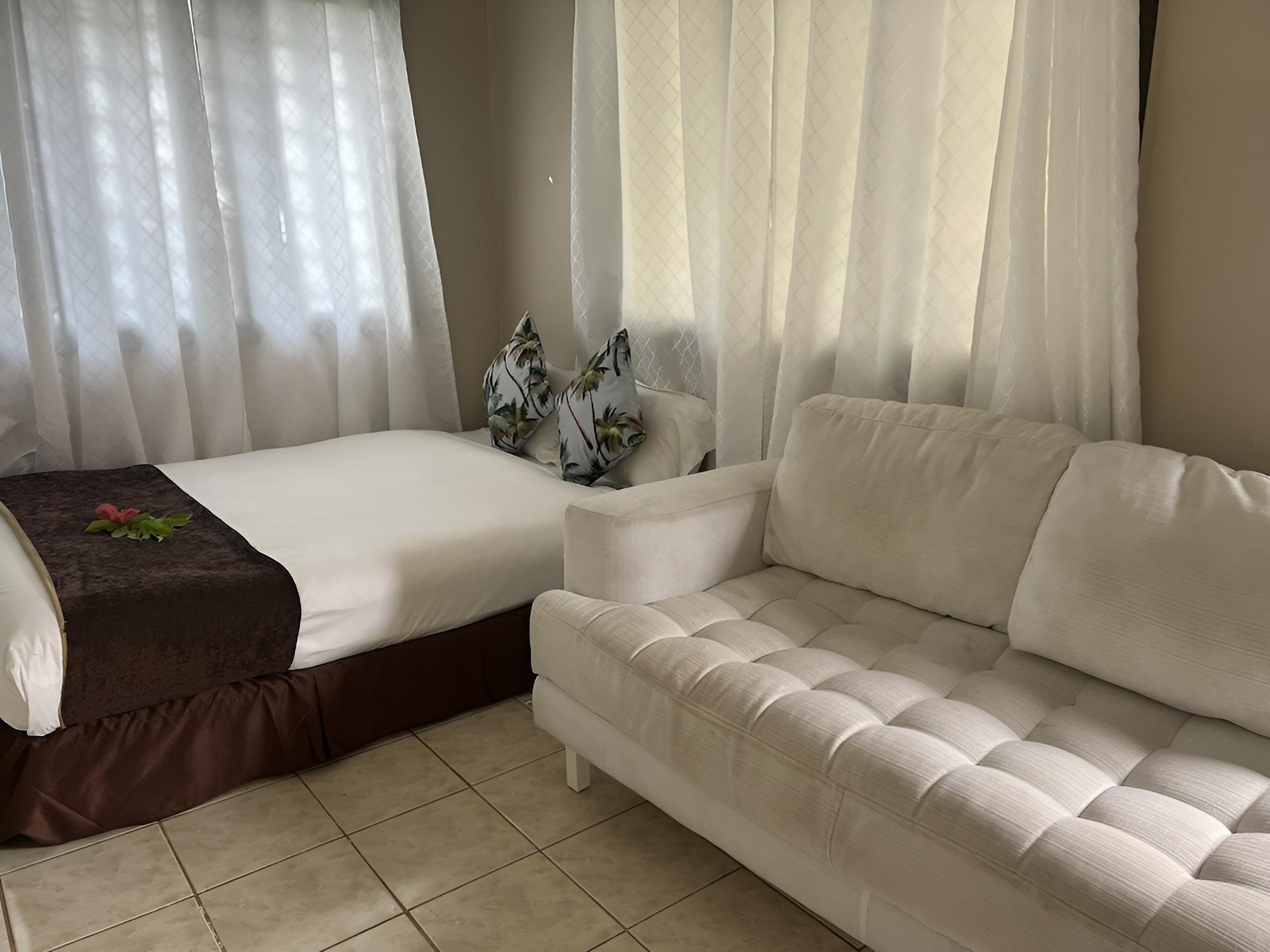 Comfort Studio Suite photo 2