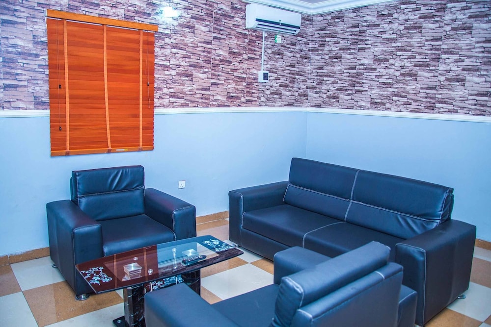 Premium Suite, 1 Double Bed