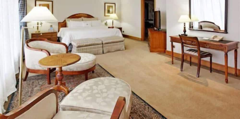 Suite, 1 Bedroom, City View photo 3