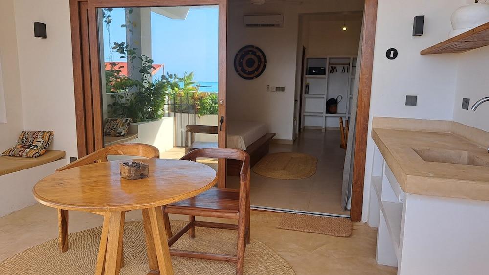 Comfort Double or Twin Room, Terrace photo 3