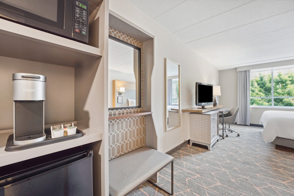 Standard Room, 1 King Bed, Accessible (Communication, Transfer Shower) - Photo 1