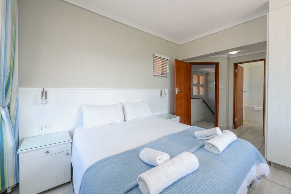 Classic Quadruple Room, 4 Bedrooms photo 1