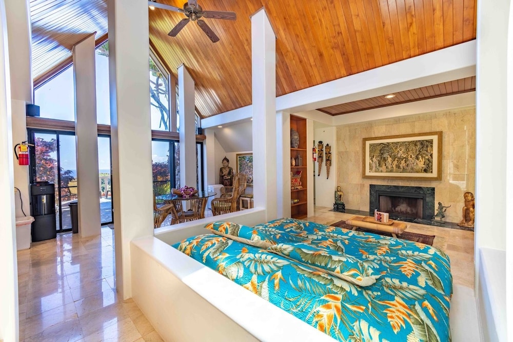 Luxury Bungalow, Multiple Beds, Non Smoking, Private Bathroom photo 1