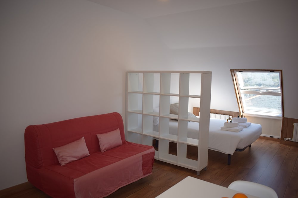 Apartment, 1 Bedroom (Atico)