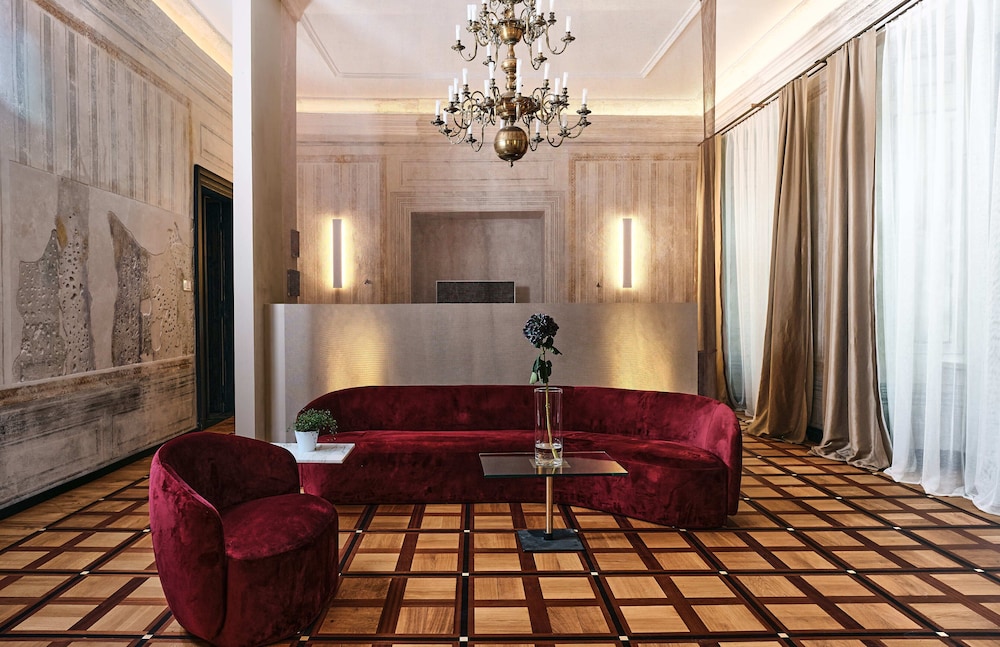 Luxury Apartment Sgl Use photo 3