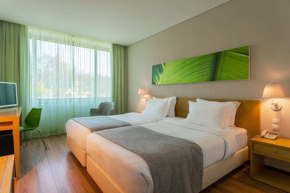 Comfort Twin Room - Photo 1