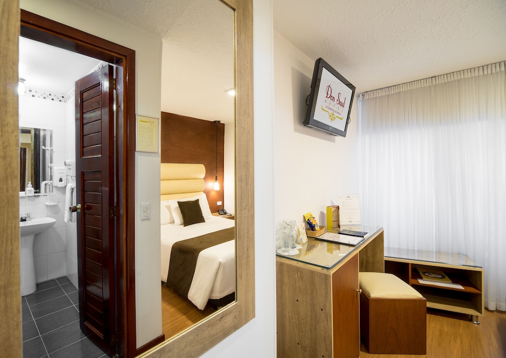Executive Single Room photo 1