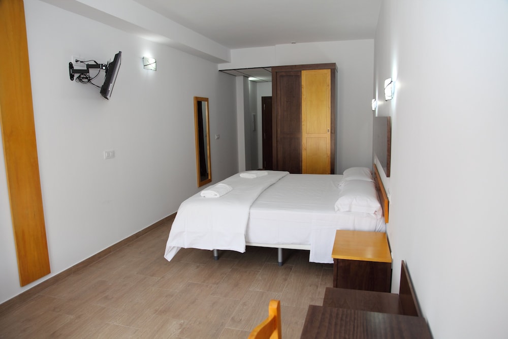 Habitación Individual