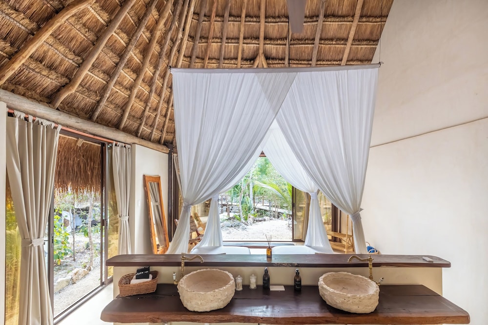 Eco Mayan Cabins - Photo 10