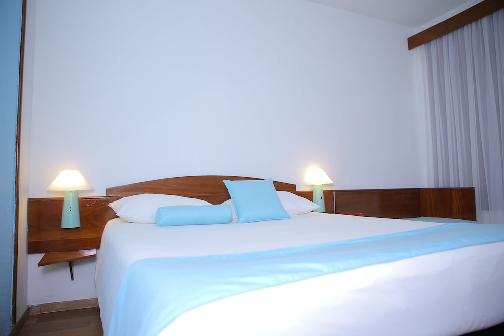 Double Room, Non Smoking, City View photo 1