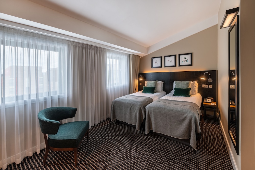 Superior Room - Photo 5