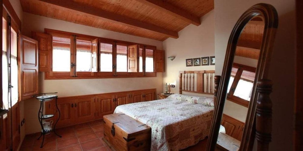 Double Room, Terrace