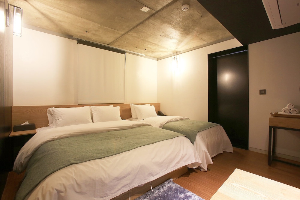 Delight Hotel Jamsil — photo 171
