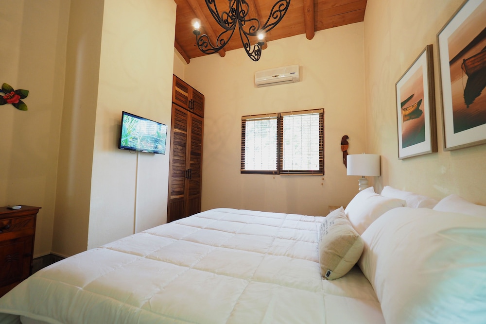 Comfort Villa, 2 Bedrooms, Non Smoking photo 3