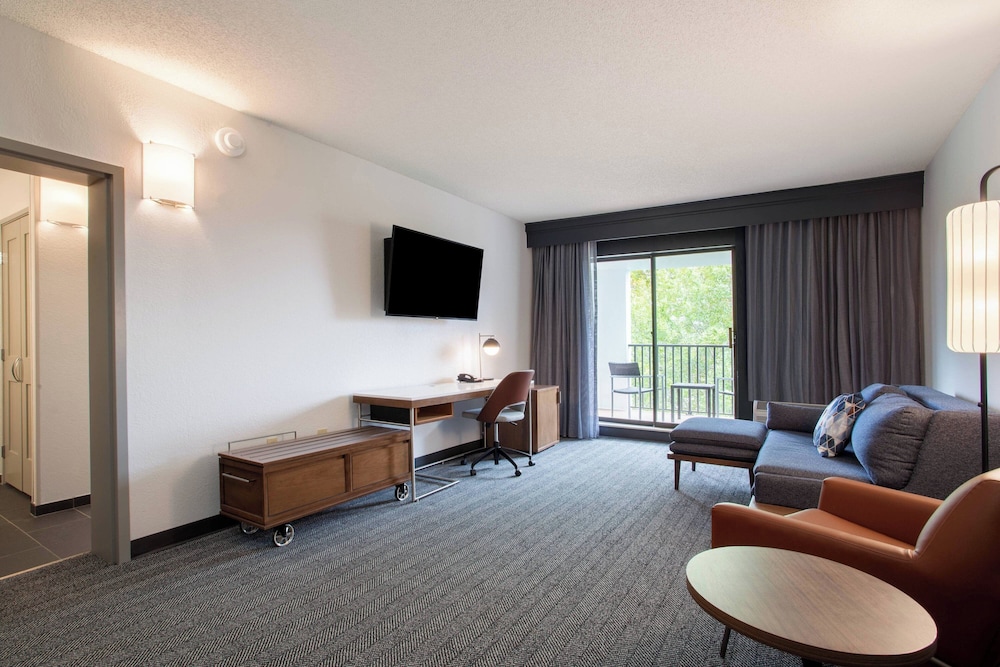 Suite, 1 Bedroom