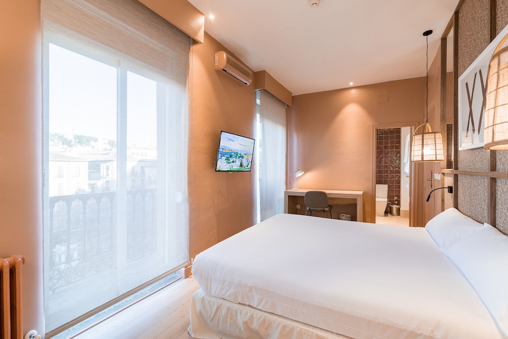 Premium Double Room, 1 Double Bed photo 2