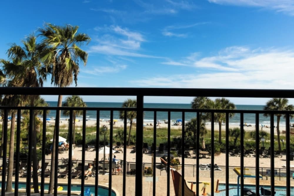 Paradise Oceanfront Deluxe Three Bedroom Condo 6Q - Photo 10