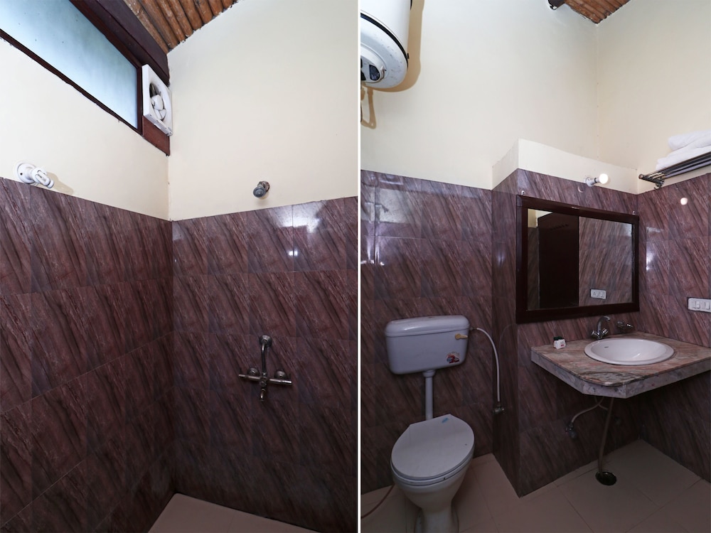 Deluxe Double Or Twin Room photo 2