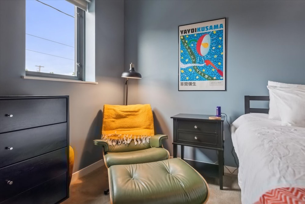 Chinook Suite - 203 in Portland, Photo 3