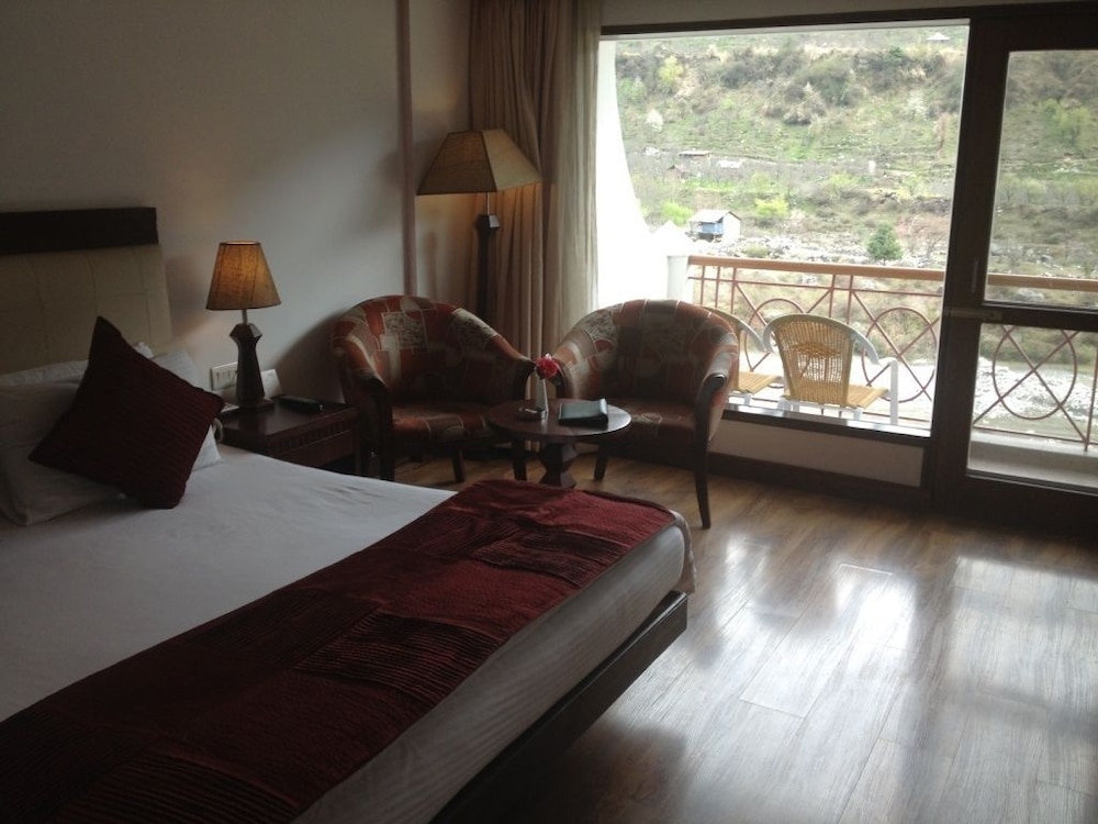 Premier Room - Photo 2