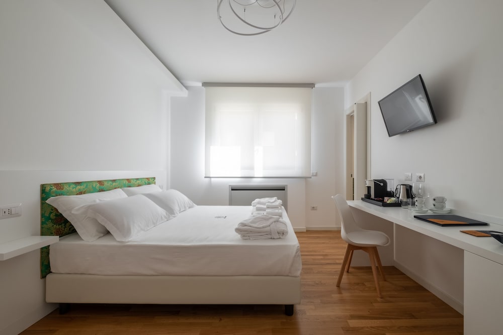 Business Room