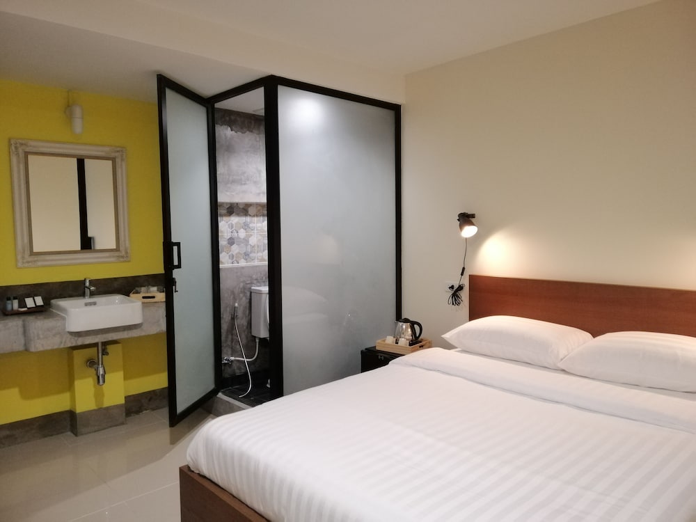Private Room 3 photo 1